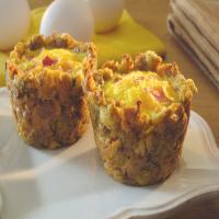 STOVE TOP Stuffin' Egg Muffin_image