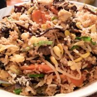 Fried Rice Bowl_image