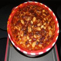 Mary's Baked Beans Recipe - (4.8/5)_image
