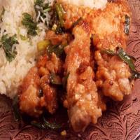 Best General Tso's Chicken from Serious Eats_image