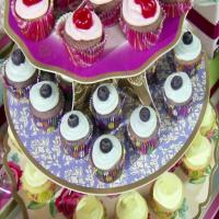 Mini Cupcake Buffet image