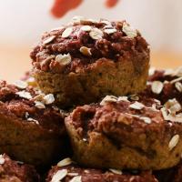 Juice Pulp Muffins Recipe by Tasty_image