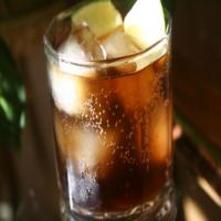 Cuba Libre (Better Known As Rum & Coke) image