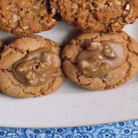 Aunt Mary Dillon's Praline Cookies_image