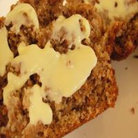 Classic from the Box All Bran Muffins Recipe image
