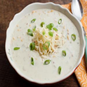 Corn and Green Chile Chowder_image