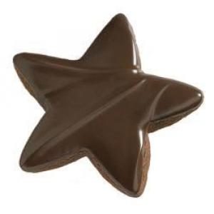 Ghirardelli's Wish Star Chocolate Cookie_image