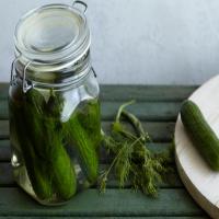 Quick and Easy Pickles_image
