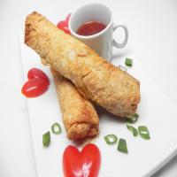 Scrumptious Oven-Baked Egg Rolls_image