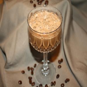 Cappuccino Cocktail_image