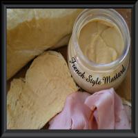 French Style Mustard image