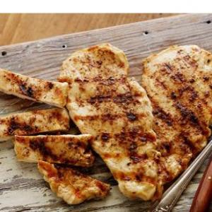 Tata Chicken Recipe - (4.3/5)_image