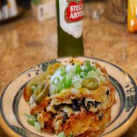 South-of-the-Border Essentials: Enchilada Stacker_image