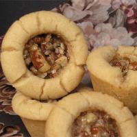 Pecan Pie Cookies image
