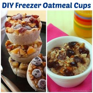 Freezer Oatmeal Cups_image