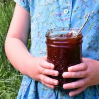Pectin-Free Strawberry Jam Canning Recipe_image