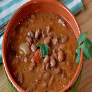 Evana's Pinto Beans Recipe_image