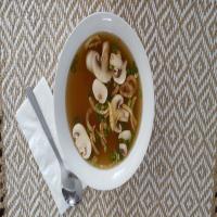 Miyabi Japanese Onion Soup image