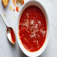Tomato-Parmesan Soup_image
