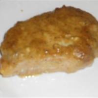 Honey Dijon pork chops Recipe - (4.4/5)_image