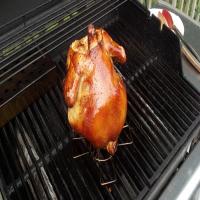 Beer Can Chicken image
