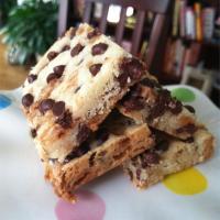 Easy Cookie Brittle image