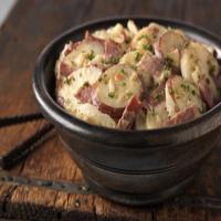 German Potato Salad Recipe_image