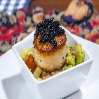 Awesome Scallop Appetizers image