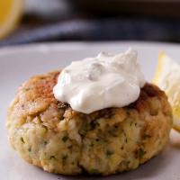 Crab Cakes Recipe by Tasty image