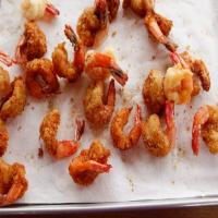 Fried Shrimp image