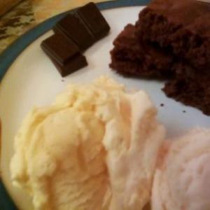 Foolproof Chocolate Brownies_image