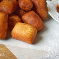 How to make soft Mandazi/Biegnets_image