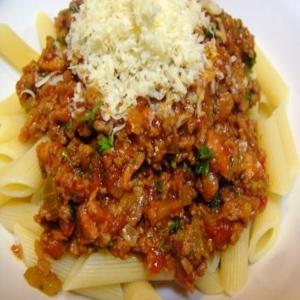 Worth It Bolognese Sauce_image
