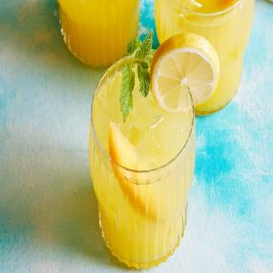 Mango Lemonade_image