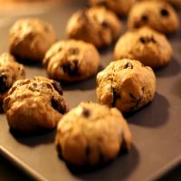 Not Mrs. Field's Chocolate Chip Cookies_image