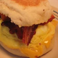 On-The-Go Breakfast Sandwich_image