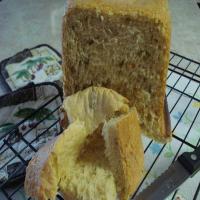 Cheddar Olive Bread_image