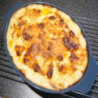 Potato Bake With Garlic and Rosemary_image