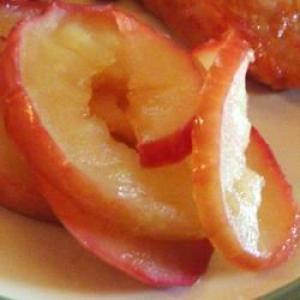 Fried Apple Rings_image