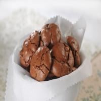 Spicy Chocolate Soufflé Cookies_image
