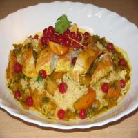 Moroccan Chicken Breasts_image