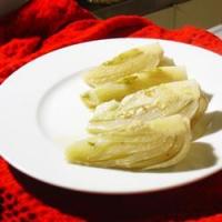 Fennel in Wine and Honey_image