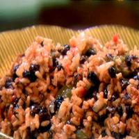 Black Beans and Rice_image