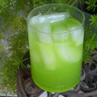 Midori Lemonade image