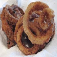 Dairy Queens Onion Rings image
