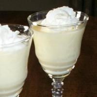 Cooked Eggnog image