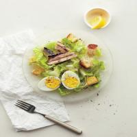 Smarter Caesar Salad image