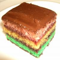 Italian Seven Layer Cookies (Tricolores)_image