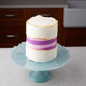 Fault-Line Cake image