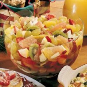 Any-Season Fruit Bowl image